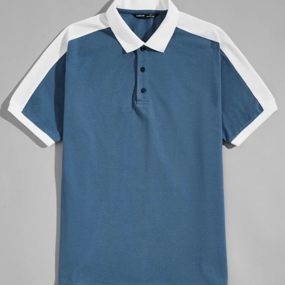 Men Polo Shirt